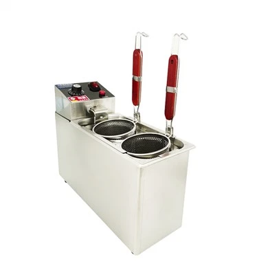 Cooker Noodle Kummerċjali