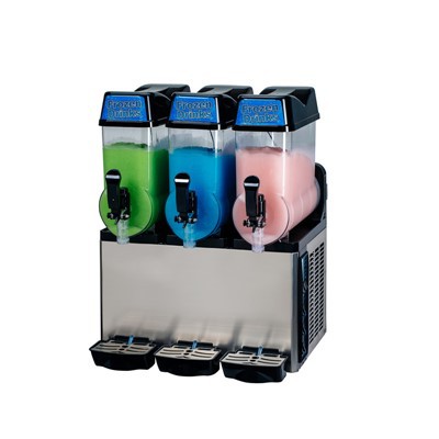 Magni Slush Kummerċjali